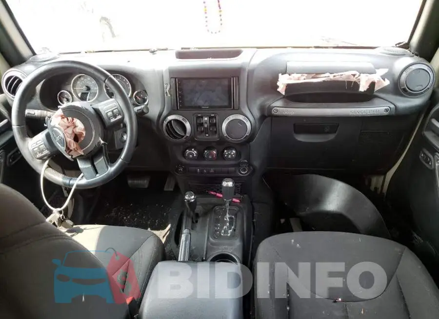 1C4BJWDG6HL700177 Photo# 8