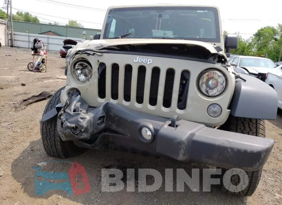 1C4BJWDG6HL700177 Photo# 5