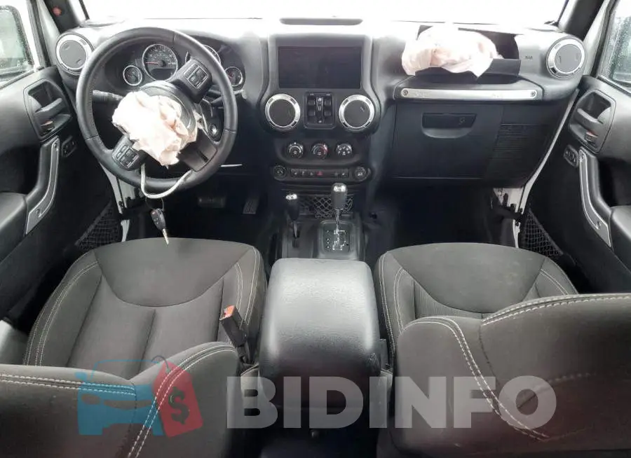 1C4BJWEG1GL166664 Photo# 8