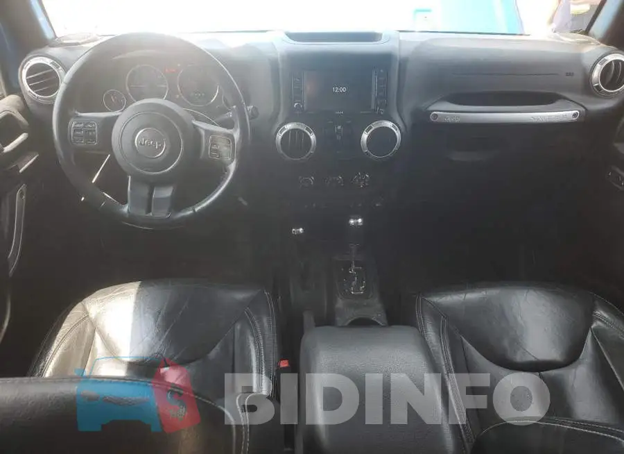1C4BJWEG5GL311432 Photo# 8