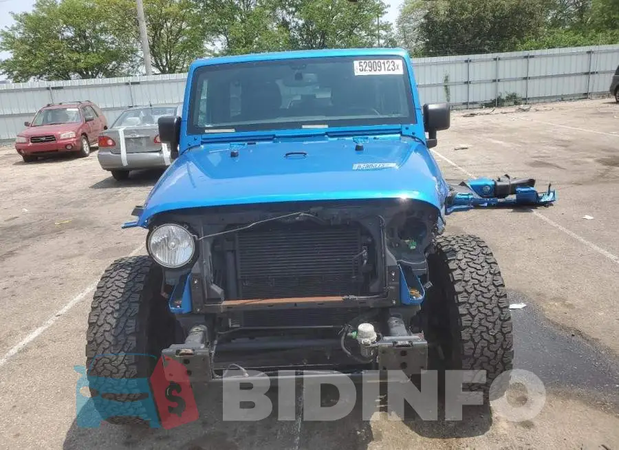 1C4BJWEG5GL311432 Photo# 5