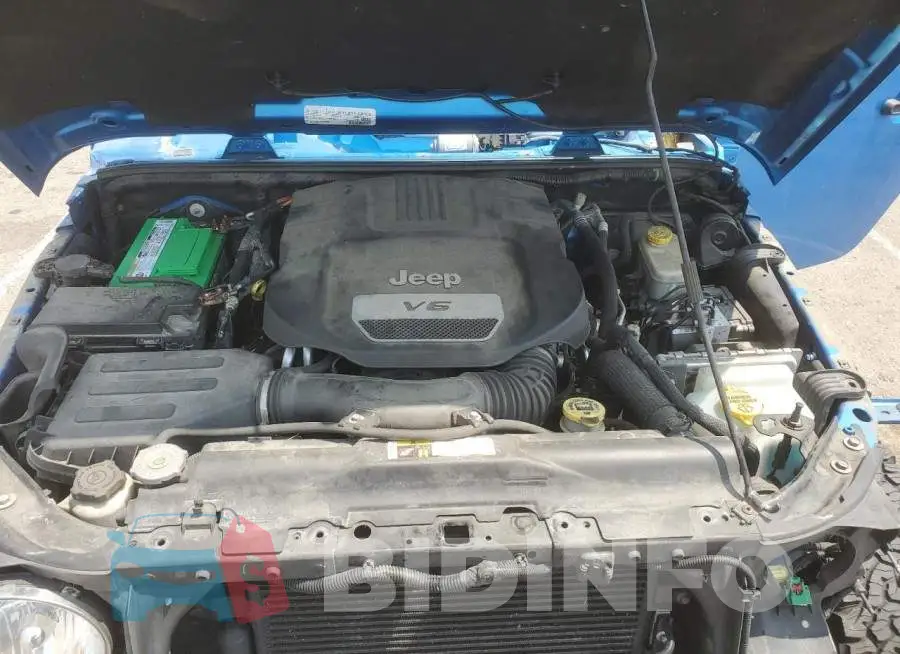 1C4BJWEG5GL311432 Photo# 11