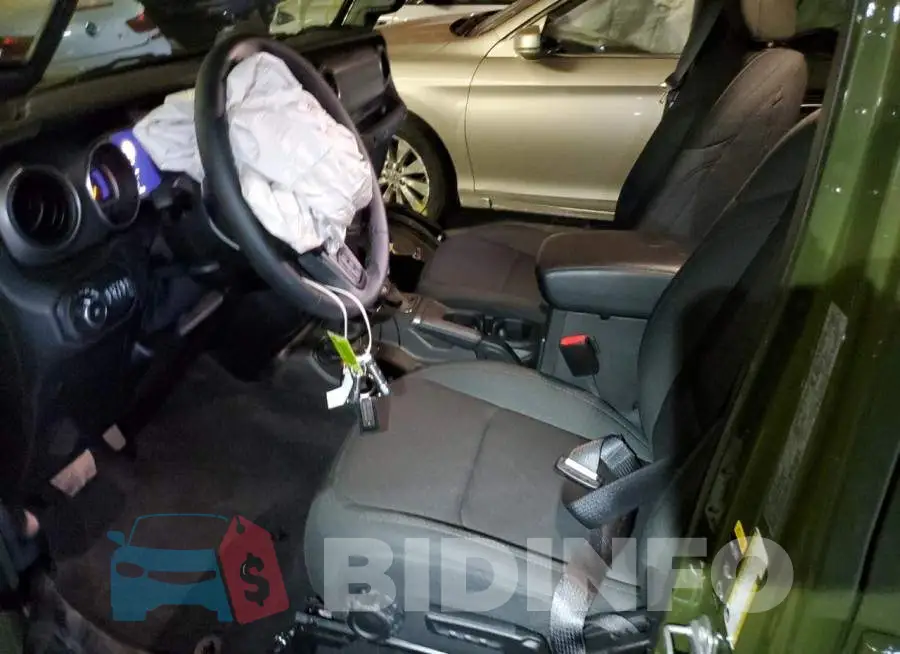 1C4HJXDG7MW782946 Photo# 7