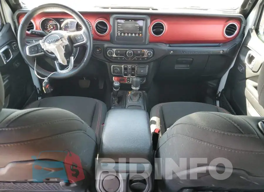 1C4JJXFM2MW695413 Photo# 8