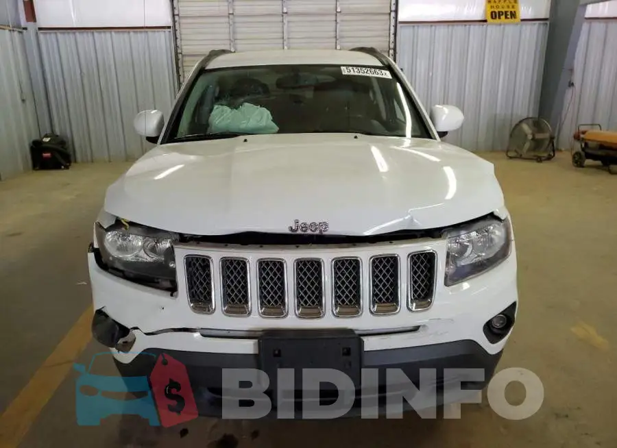 1C4NJDEB3ED809917 Photo# 5