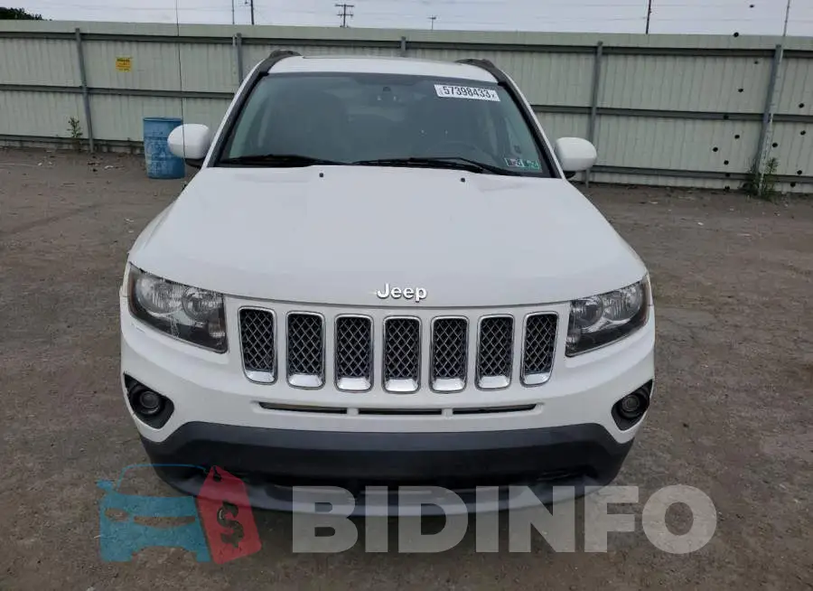 1C4NJDEB6ED738924 Photo# 5