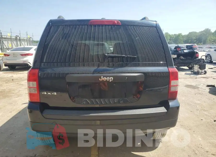 1C4NJRBB9FD188489 Photo# 6