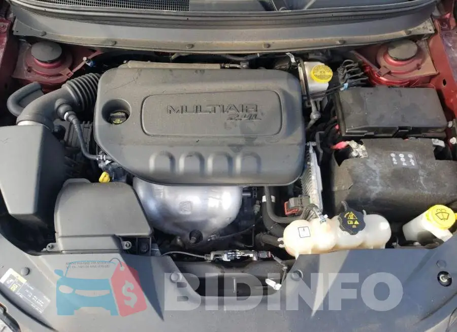 1C4PJLCB5KD470868 Photo# 12