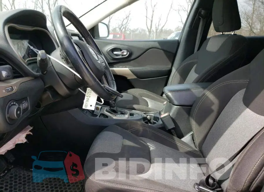 1C4PJLCB6JD605774 Photo# 7