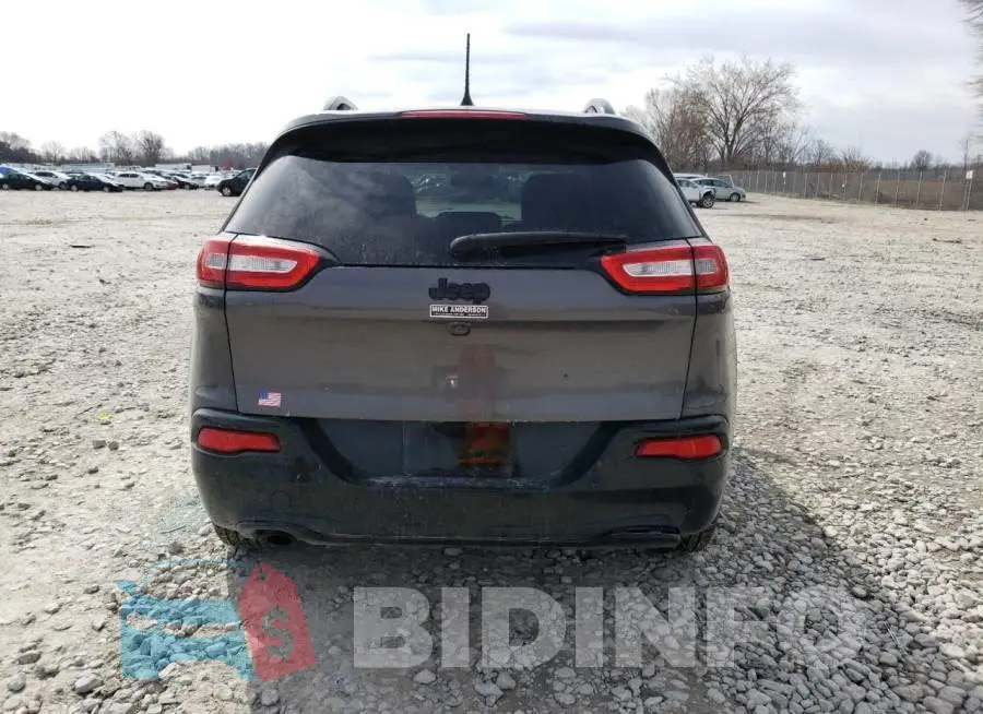 1C4PJLCB6JD605774 Photo# 6