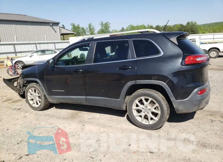 1C4PJLCS1EW115527 Photo# 2