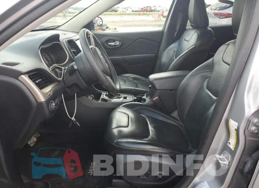 1C4PJLDS8FW607701 Photo# 7