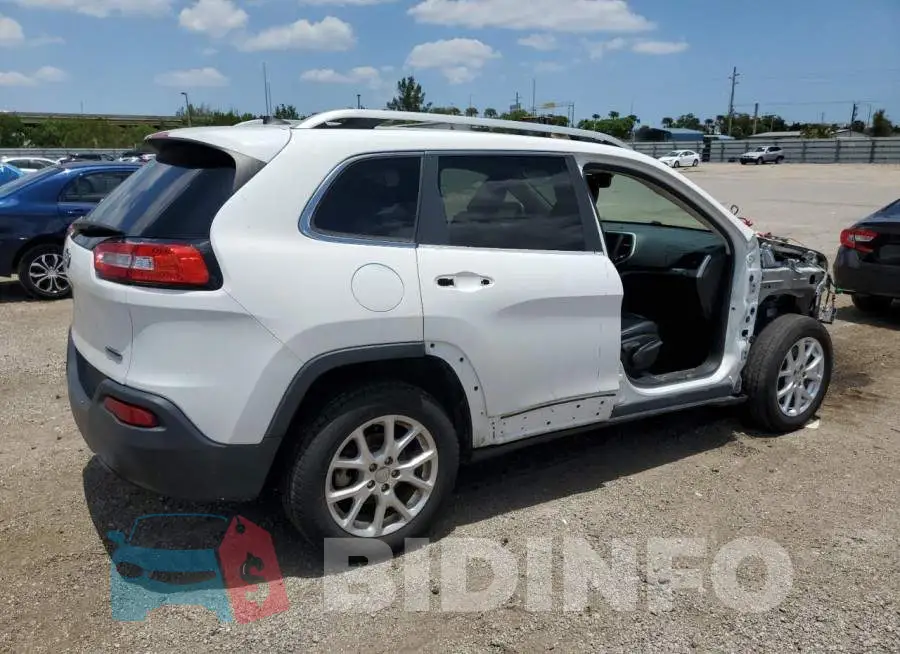 1C4PJLLB5JD519453 Photo# 3