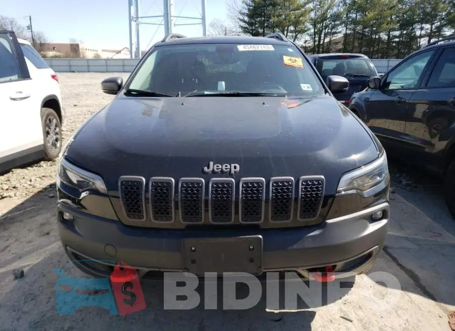 1C4PJMBX1LD611679 Photo# 5