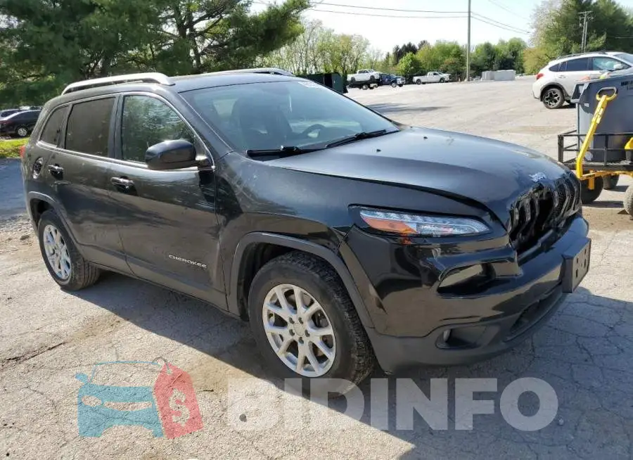 1C4PJMCB6FW569229 Photo# 4