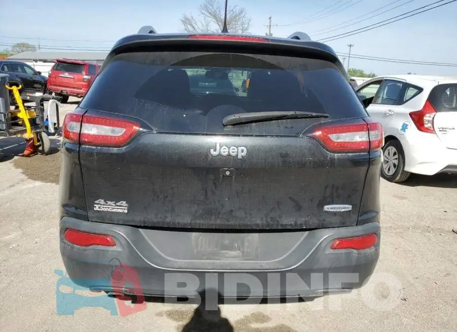 1C4PJMCB6FW569229 Photo# 6