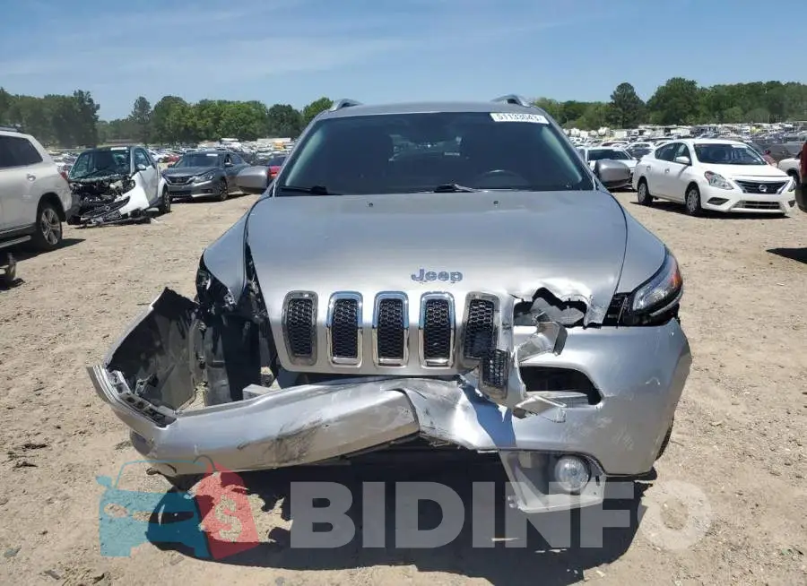 1C4PJMCB7FW664186 Photo# 5