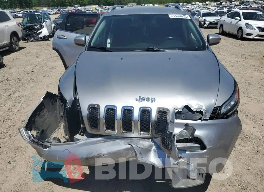 1C4PJMCB7FW664186 Photo# 11