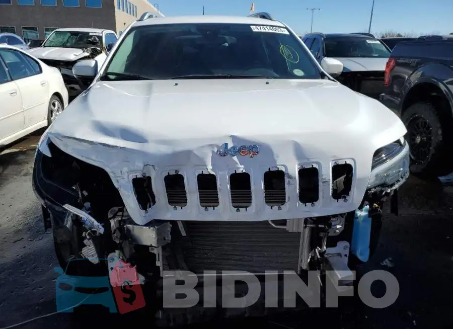 1C4PJMCB8MD111457 Photo# 5