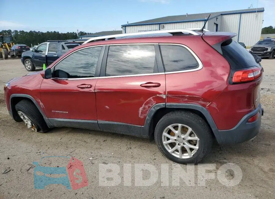 1C4PJMCS3FW668235 Photo# 2