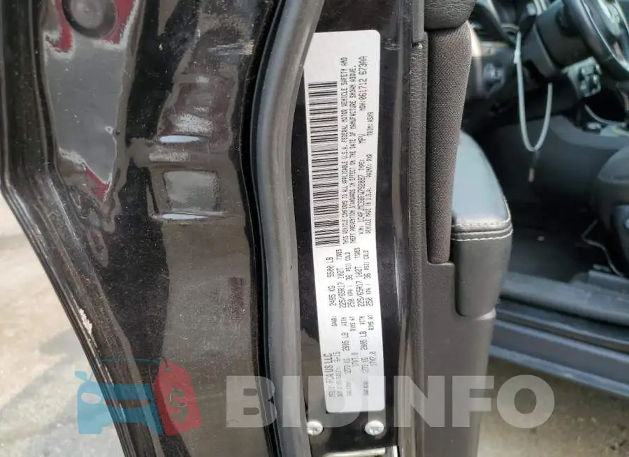 1C4PJMCS8FW792887 Photo# 13