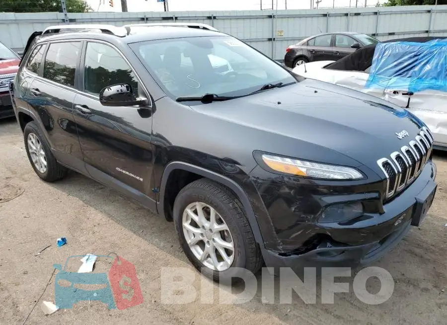 1C4PJMCS8FW792887 Photo# 4