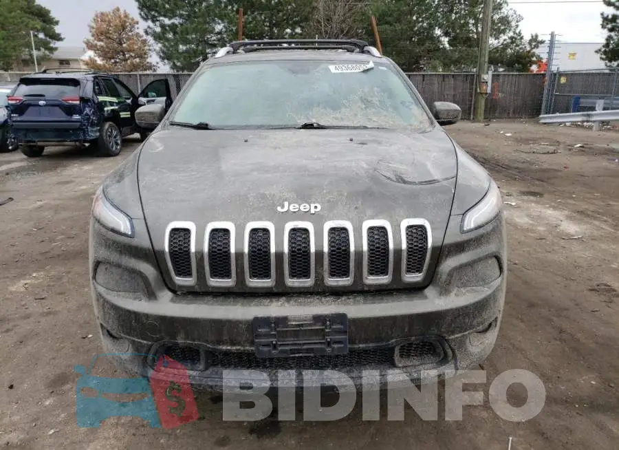1C4PJMCS9FW505346 Photo# 5