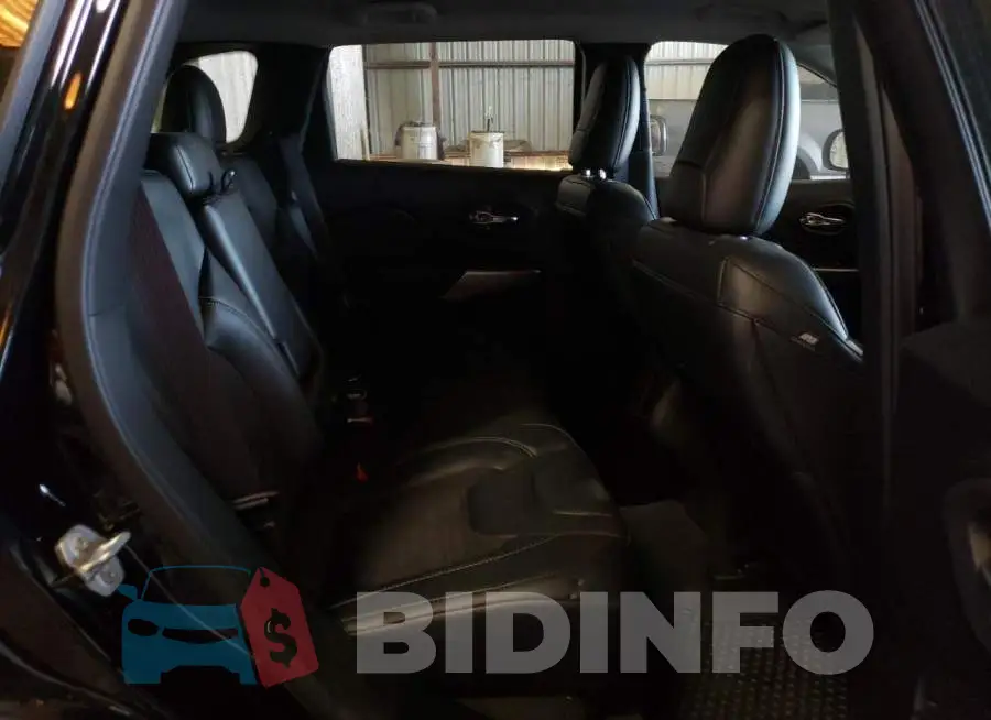 1C4PJMCX5ND550189 Photo# 11