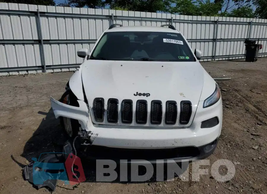 1C4PJMCX6JD501142 Photo# 5