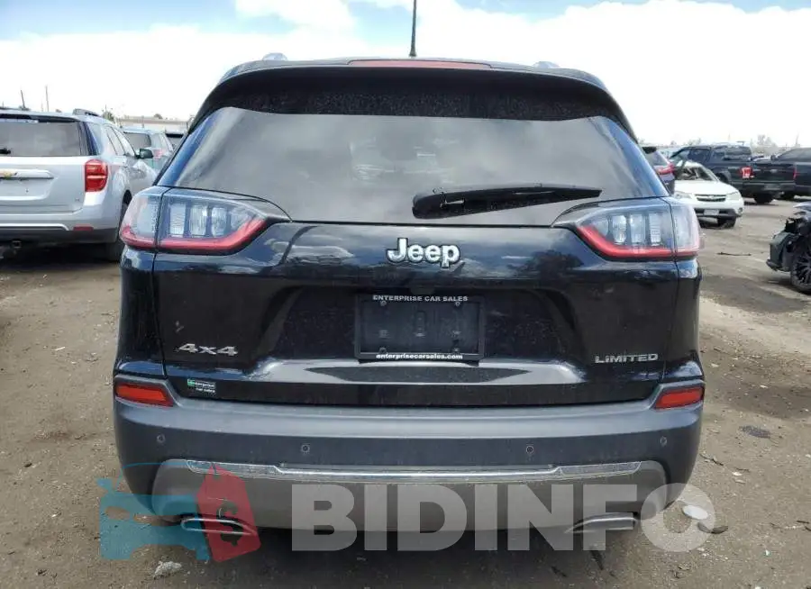 1C4PJMDX5LD597007 Photo# 6