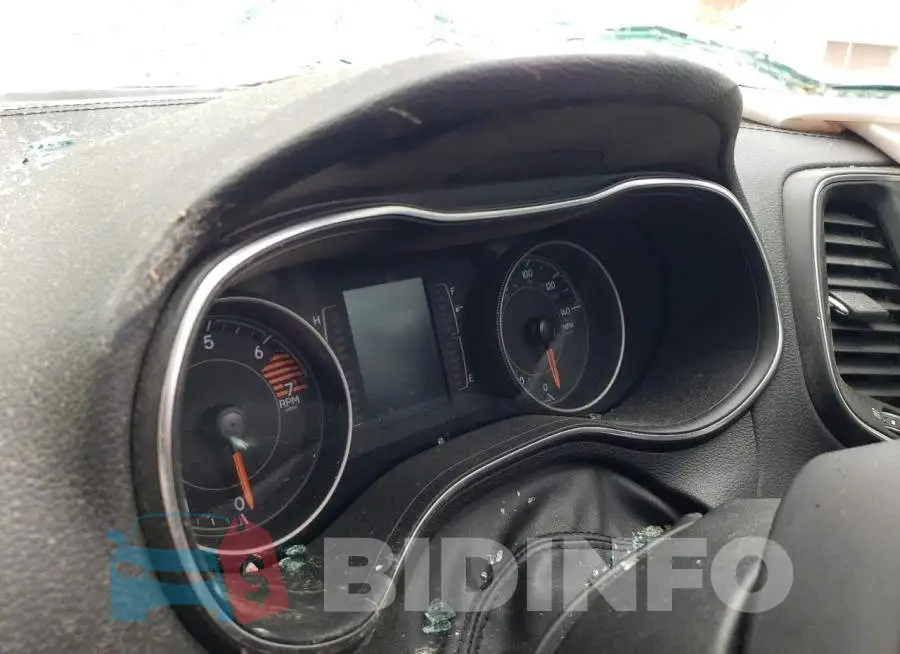 1C4PJMLB1KD291054 Photo# 9