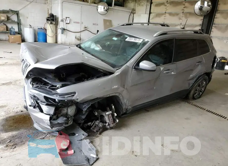 1C4PJMLN0KD175208 Photo# 1