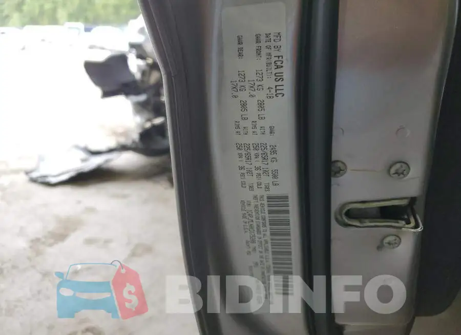 1C4PJMLN0KD175208 Photo# 13