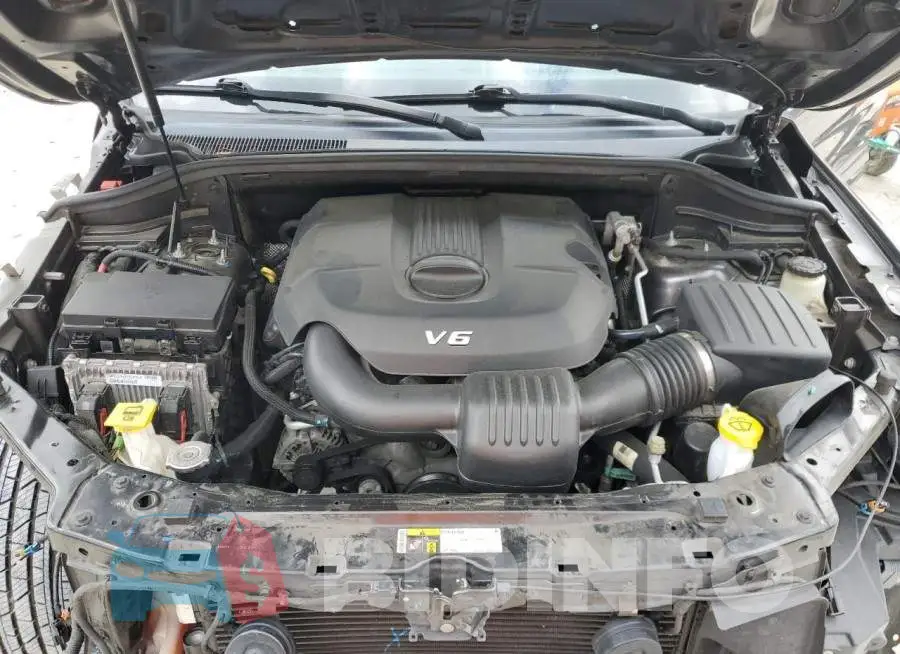 1C4RJEAG1FC131698 Photo# 12