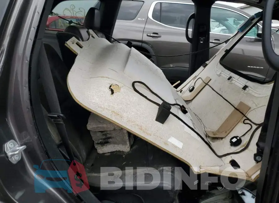 1C4RJFAGXKC561827 Photo# 10
