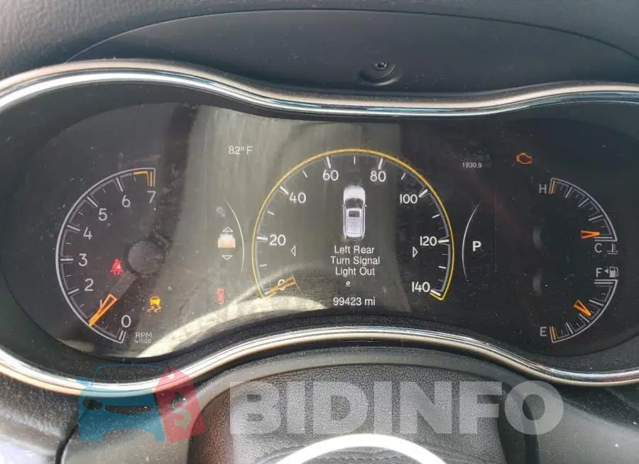 1C4RJFBGXFC142882 Photo# 9