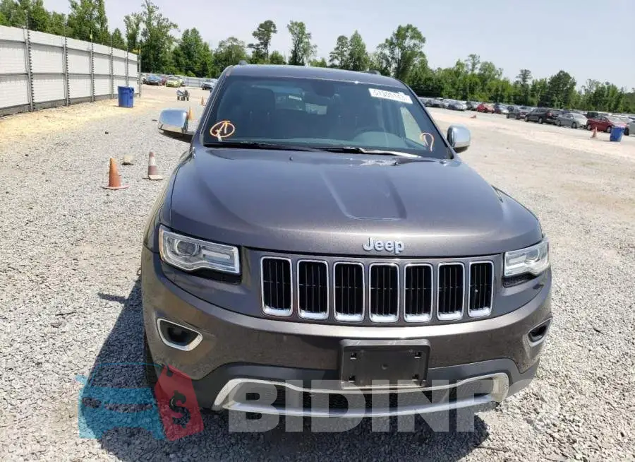 1C4RJFBGXFC142882 Photo# 5