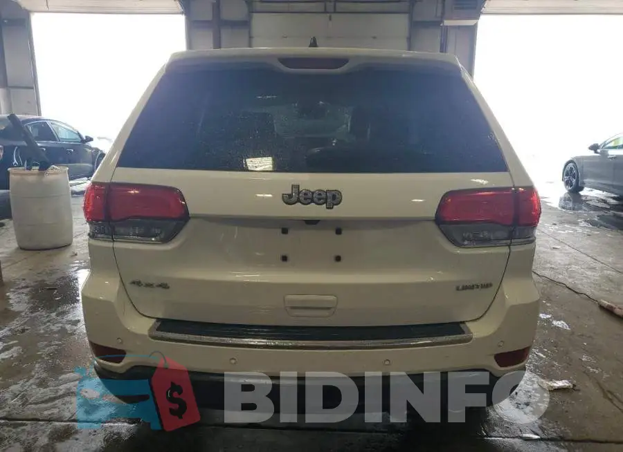 1C4RJFBGXGC494071 Photo# 6