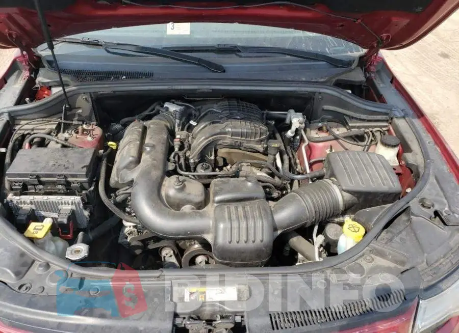 1C4RJFCG6FC238300 Photo# 11