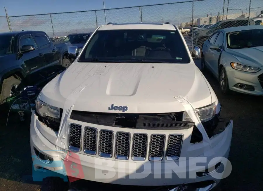 1C4RJFJGXEC364127 Photo# 5
