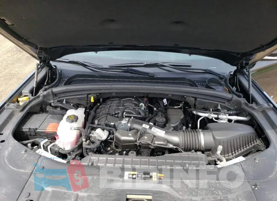1C4RJHBG7PC511520 Photo# 12