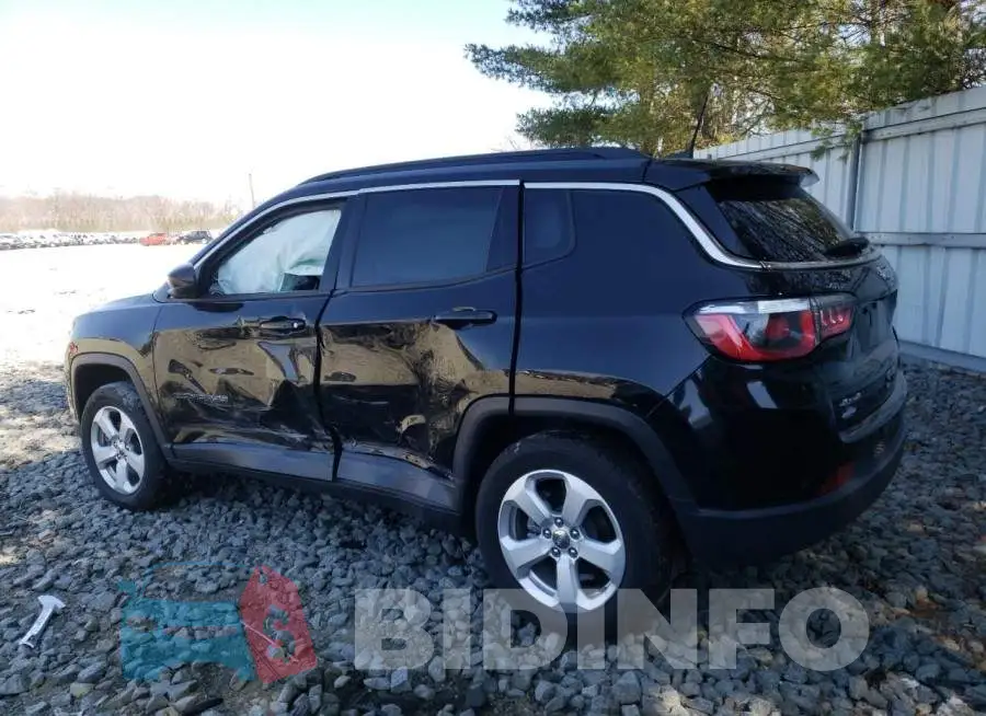 3C4NJDBBXKT813814 Photo# 2