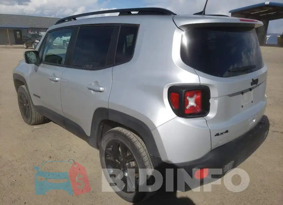 ZACCJBBB1JPH69980 Photo# 2