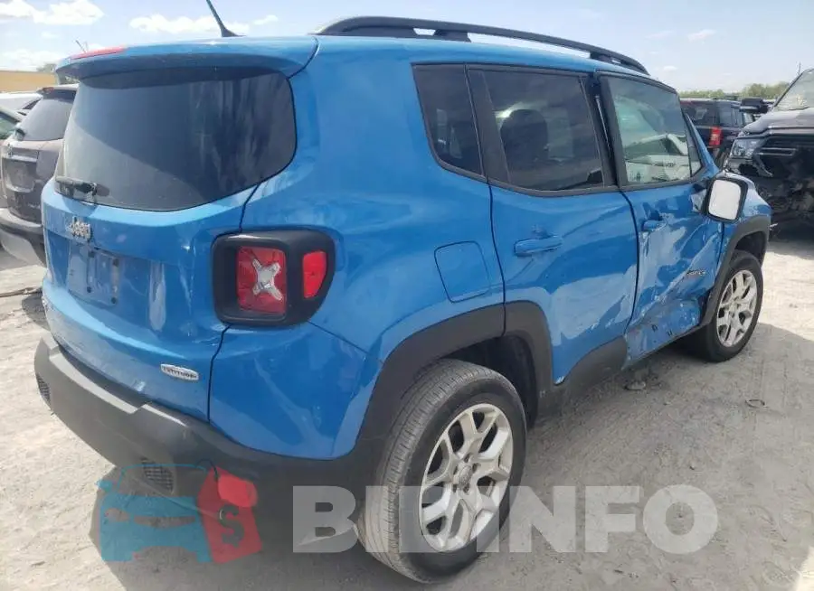 ZACCJBBT0FPB85067 Photo# 3