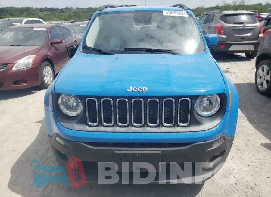 ZACCJBBT0FPB85067 Photo# 5