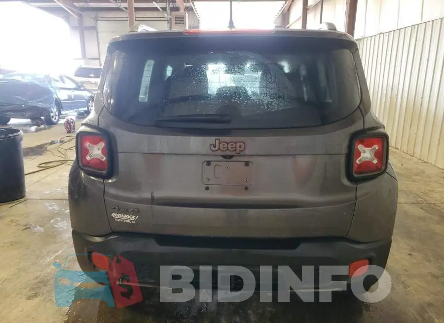 ZACCJBBT1GPE04085 Photo# 6