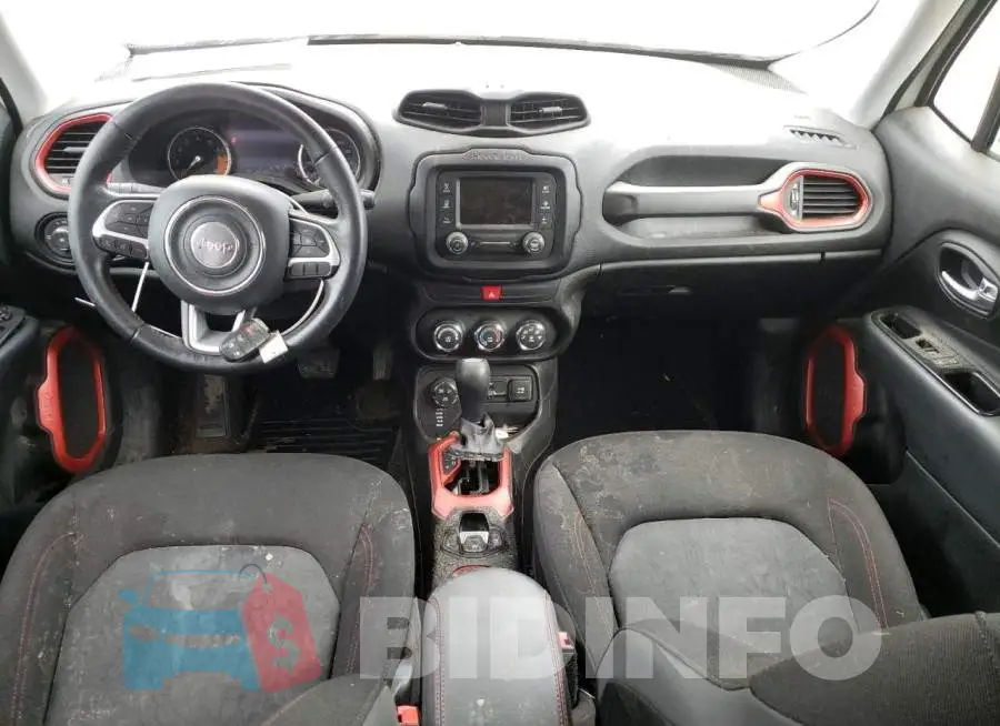 ZACCJBCB8HPE91393 Photo# 8