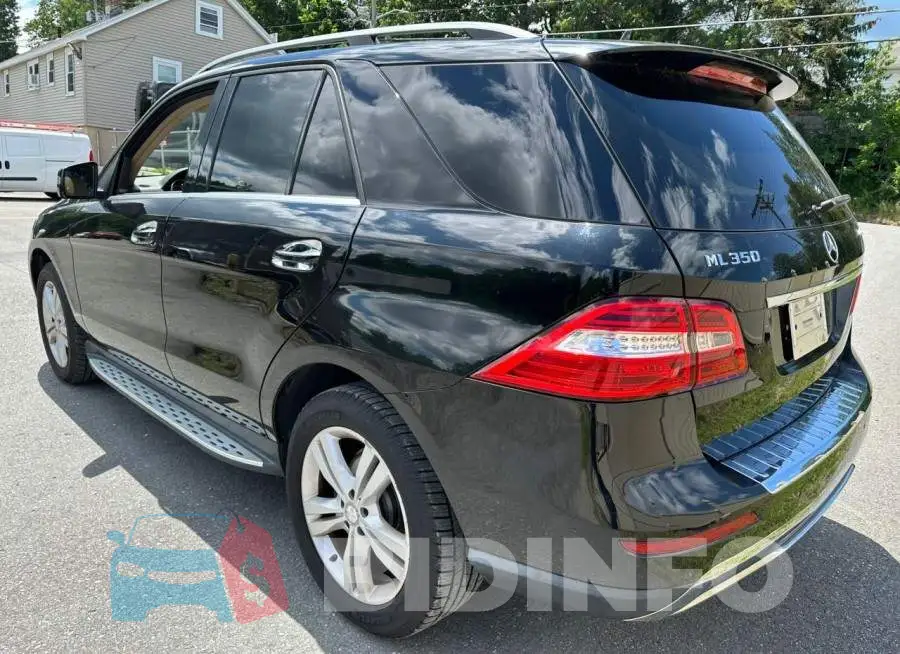4JGDA5HB4FA481662 Photo# 2