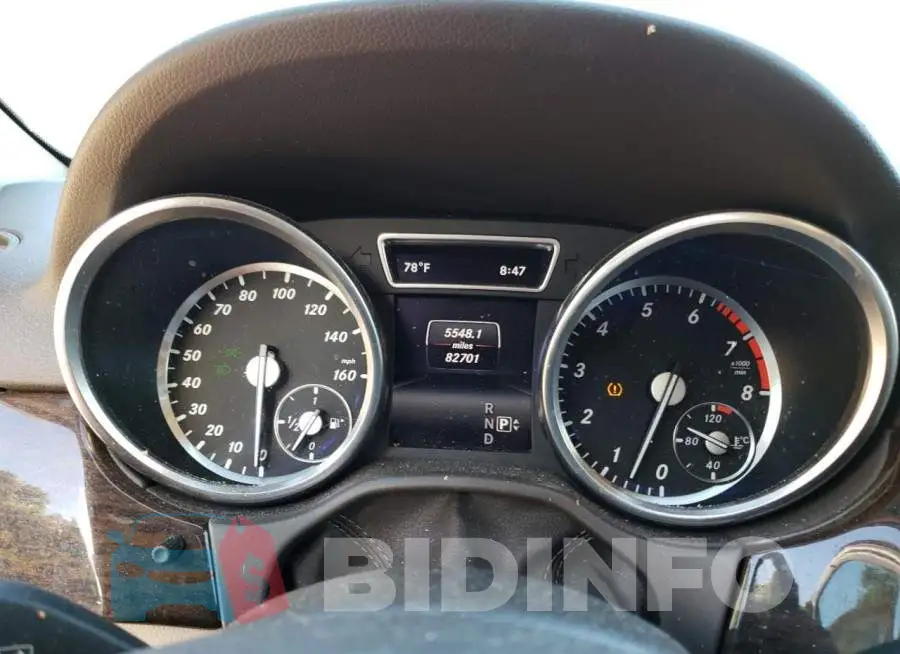 4JGDA5HB5EA380189 Photo# 9