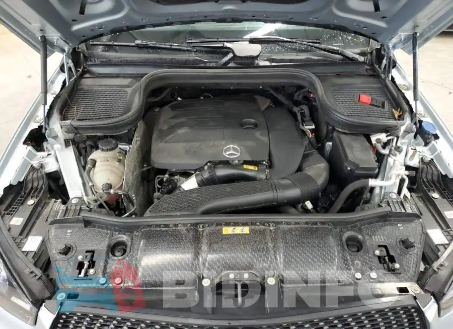 4JGFB4KB4NA600026 Photo# 12